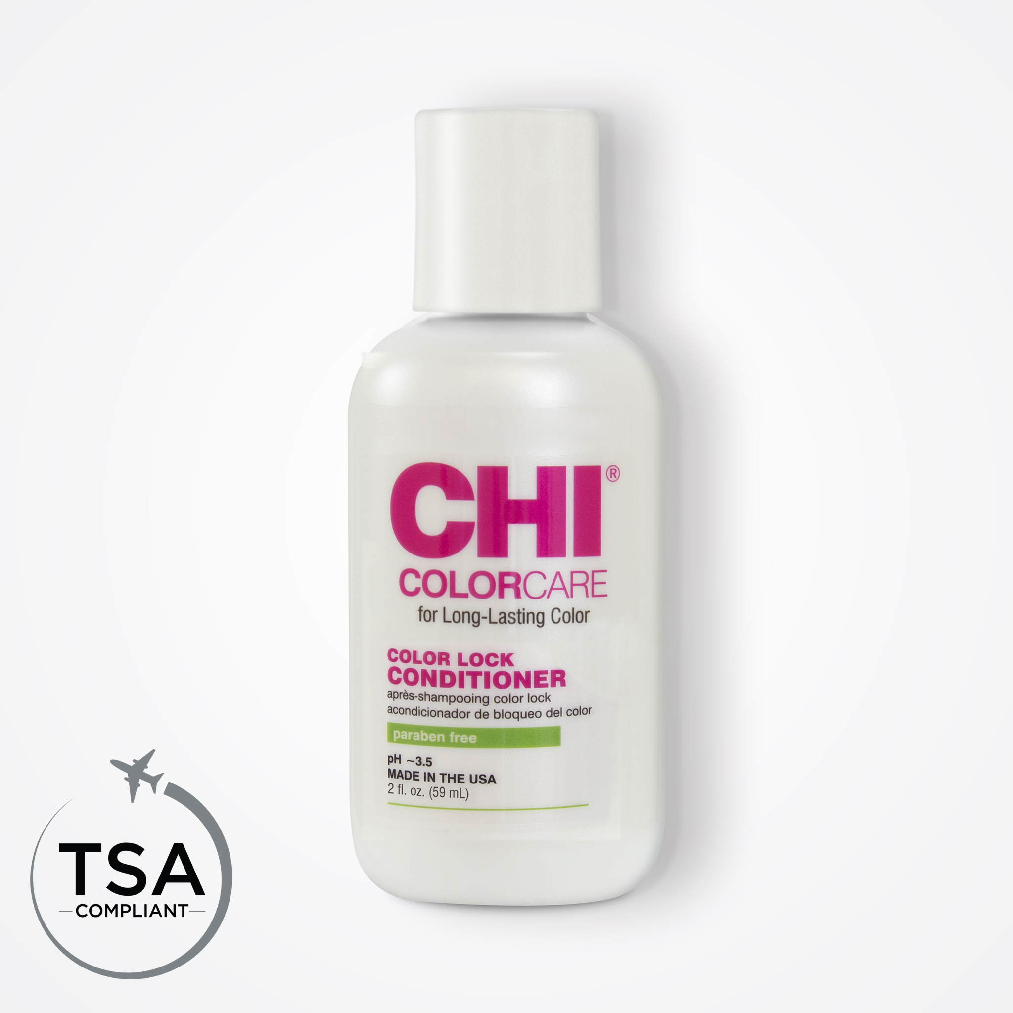 CHI ColorCare Color Lock Conditioner 25 oz | CHI Haircare